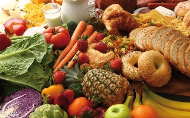 膳食纤维是什么？膳食纤维怎么科学摄取？[图]