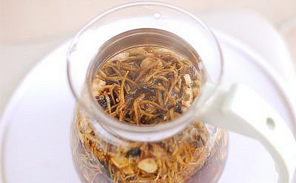 金银花食疗有效果吗？金银花食疗搭配(1)