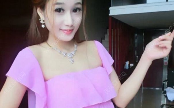 17岁女孩乳头内陷怎么办？17岁女孩乳头内陷怎么治疗？(2)