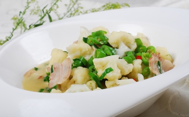 脂肪肝患者饮食需要注意什么？脂肪肝吃什么蔬菜好？[图]