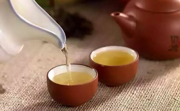 喝茶有什么要注意？ 空腹喝茶有什么危害吗？[图]