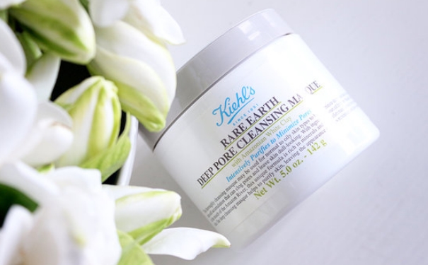 科颜氏亚马逊白泥面膜怎么样？科颜氏亚马逊白泥面膜价格？(1)