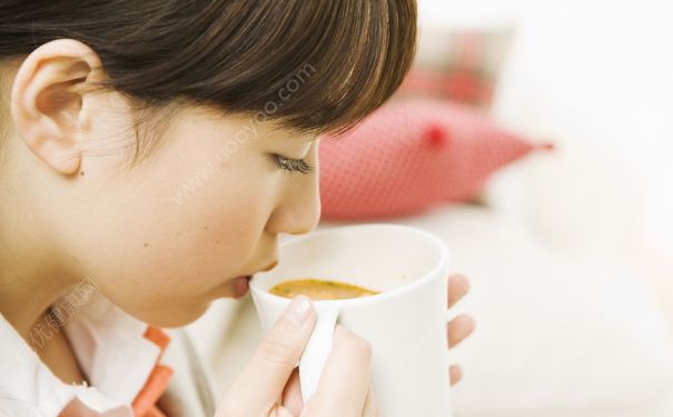 女生冬天喝什么茶最好？女生冬天适合喝什么茶？(1)