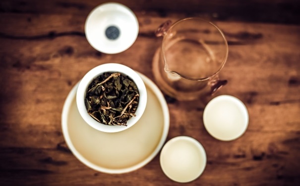 夏天泡什么茶喝比较好？ 夏天养生喝什么茶最好？[图]