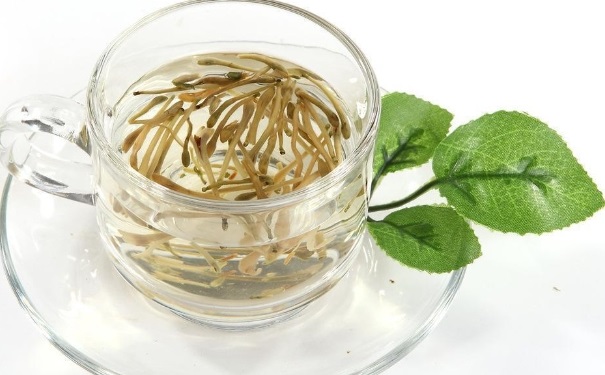 金银花茶对身体有什么功效？ 金银花茶能不能经常喝？[图