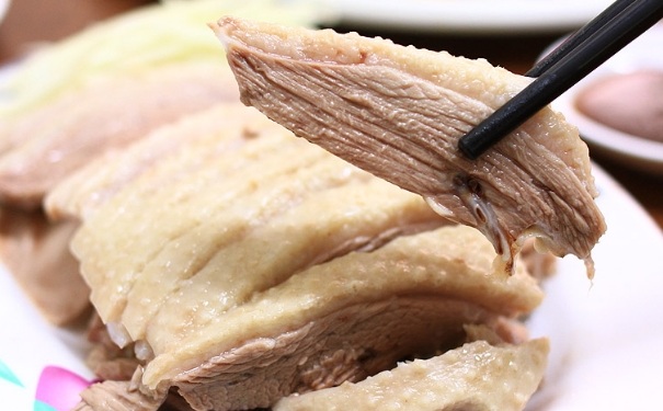 哪些人群不能吃鹅肉呢？吃鹅肉禁忌有哪些？(1)