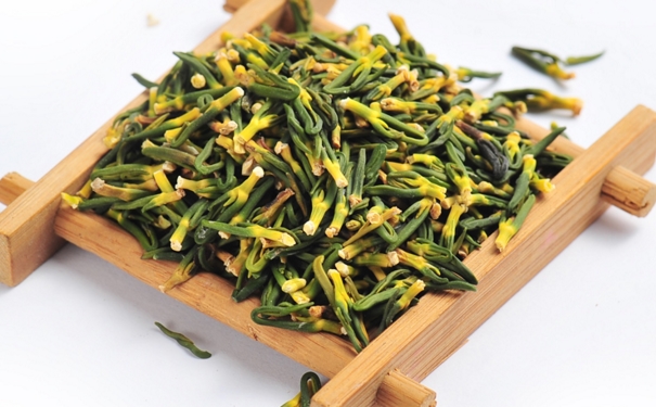 莲子心能治便秘吗？莲子心泡水几颗好？(1)