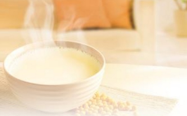 豆浆和什么食材搭配更营养？豆浆可以和哪些食物一起搭