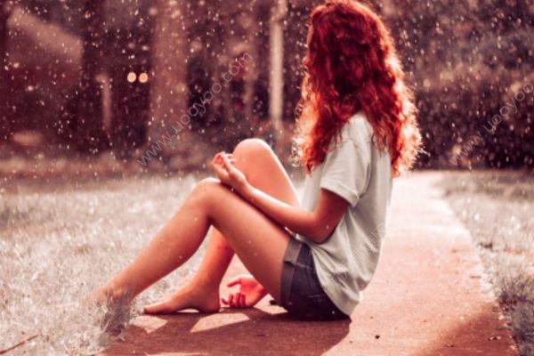 夏天淋雨会感冒吗？夏天淋雨感冒怎么办？(1)