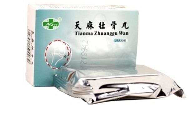 天麻壮骨丸有何功效？天麻壮骨丸作用[图]