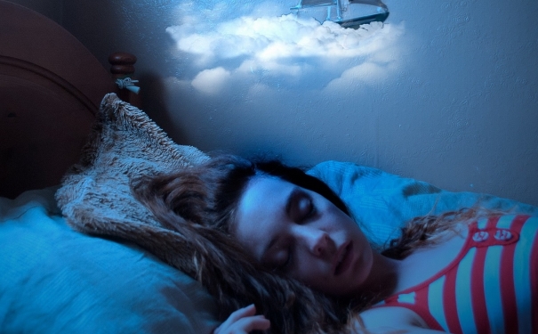 睡觉做梦好不好？做梦会影响健康吗？(1)