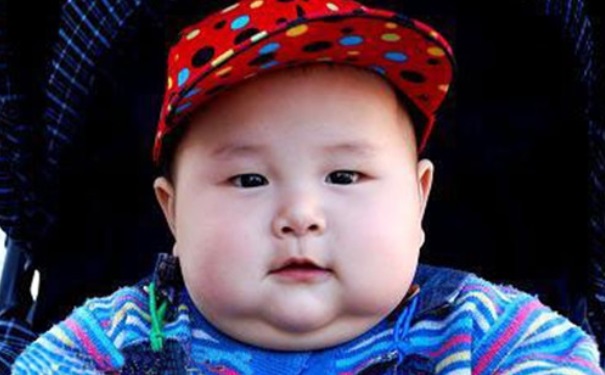 孩子过度肥胖有什么危害？孩子过度肥胖怎么办呢？(1)