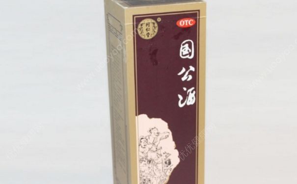 国公酒多少钱一瓶？国公酒的功效与作用[图]