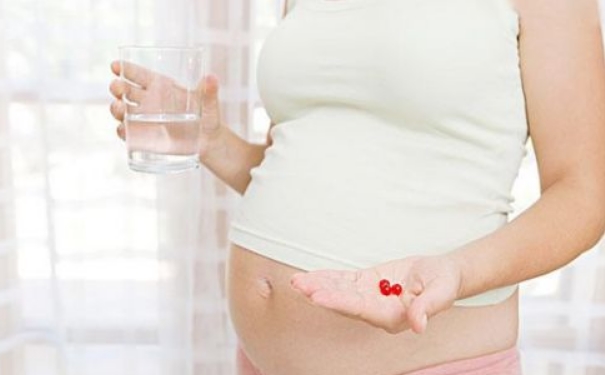 怀孕期间可以吃维生素AD滴剂吗？孕妇吃维生素AD滴剂有什么用？(1)