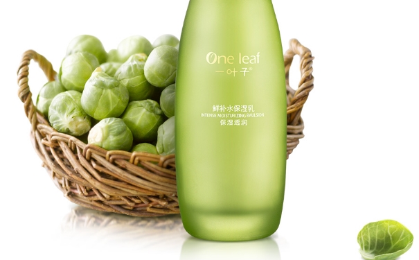 一叶子水乳怎么样 ？一叶子水乳整套护肤产品有哪些？[图