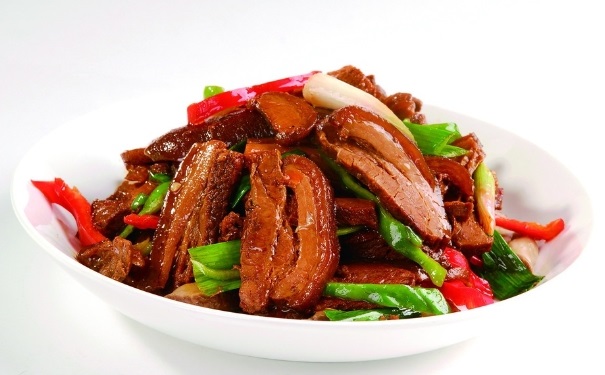 吃瘦肉会变胖吗？ 瘦肉的热量高不高？(1)