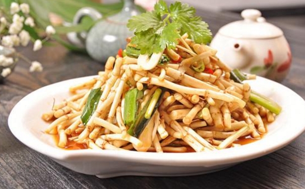 鱼腥草吃多了对人体有害吗？鱼腥草吃多了会怎么样？(1)