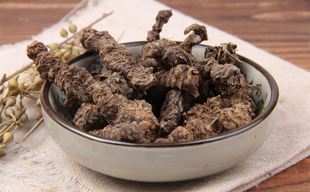 蜘蛛香是什么药？蜘蛛香的功效与作用[图]