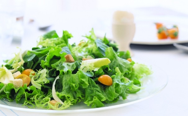 膳食纤维有什么作用？哪些食物含有膳食纤维？(1)