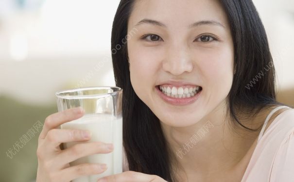 女生生理期能喝牛奶吗？女生经期能不能喝牛奶？(2)
