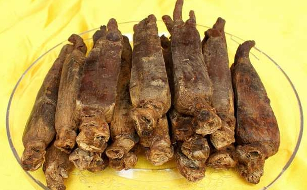高丽参的功效与作用有哪些？高丽参有什么作用与功效？(1)