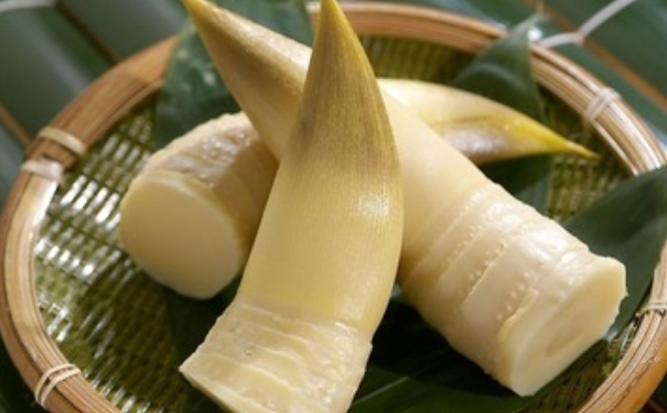 春笋怎么吃营养价值最高？哪些人不能食用春笋？(1)