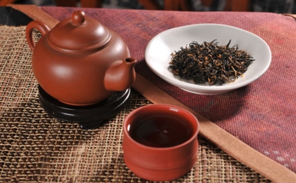 喝红茶养生吗？喝红茶有好处吗？[图]