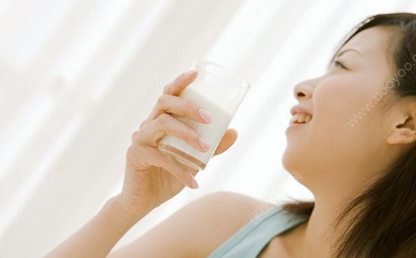 女生生理期能喝牛奶吗？女生经期能不能喝牛奶？(1)