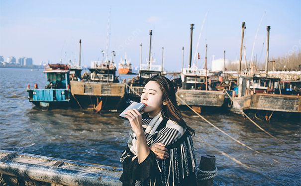 女孩十四岁了为什么还没来月经？十四岁女孩没来月经怎么办？(4)