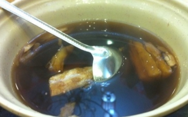 可乐煮姜片有何作用？可乐煮姜有什么功效？(1)