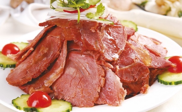 牛肉有哪些营养价值？常吃牛肉有什么好处？[图]