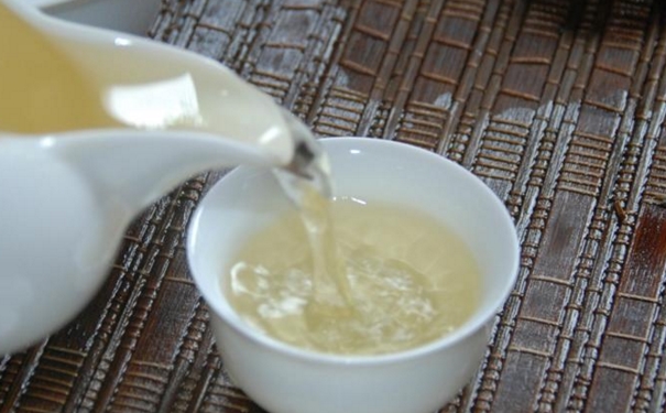喝白茶有什么好处和坏处？喝白茶的注意事项有哪些？[图]