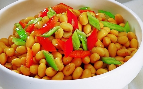 哪些食物能够防癌？什么食物具有防癌的功效？[图]
