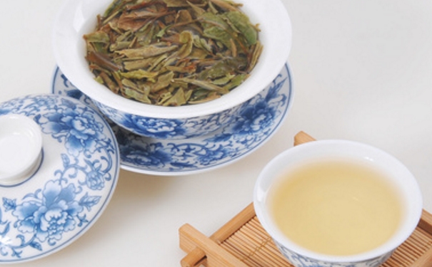 小孩喝白茶有什么好处？小孩喝白茶注意事项[图]