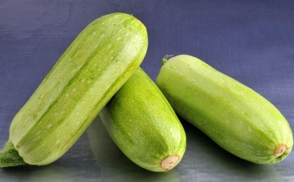 吃西葫芦真的能减肥吗？常吃西葫芦有哪些好处？(1)