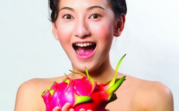 女人吃火龙果的好处？女人吃火龙果好吗？[图]