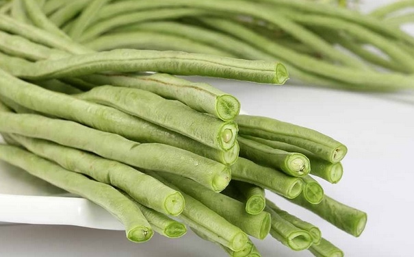 豆角所含的热量高吗？吃豆角要注意什么？(1)