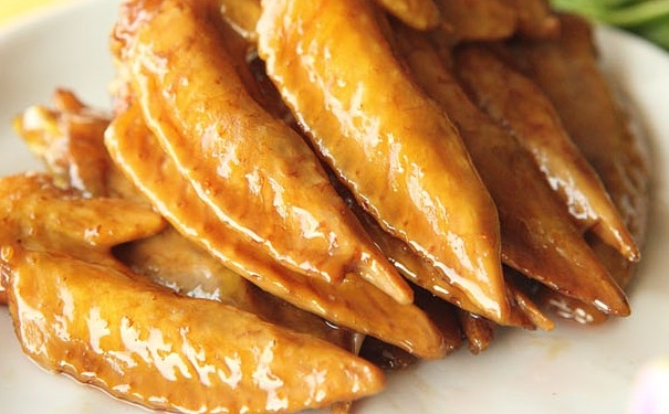 哪些食物里含有毒素？哪些食物不能经常吃？[图]