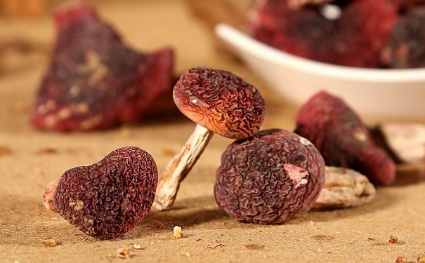 吃红菇有什么好处？红菇怎么做才好吃？(1)