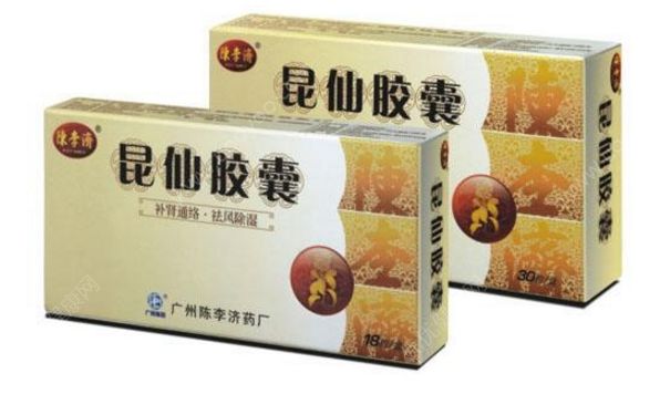 昆仙胶囊可以长期服用吗？昆仙胶囊多少钱一盒？(1)