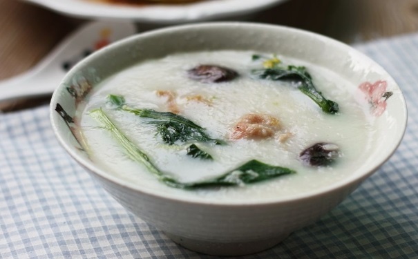 春季养生喝粥好不好？春季喝粥有哪些好处？(1)