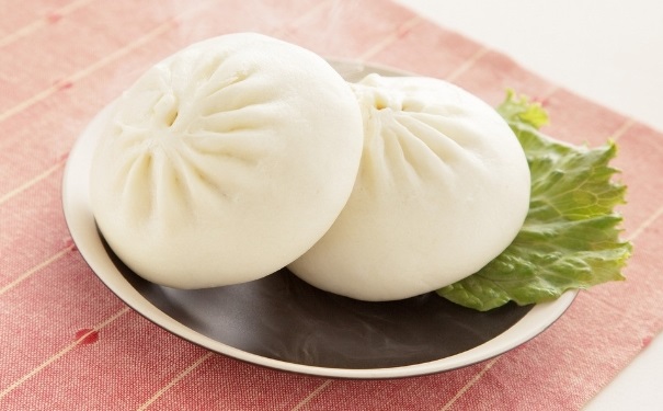 早上吃包子容易变胖吗？早上吃几个包子不会变胖？[图]