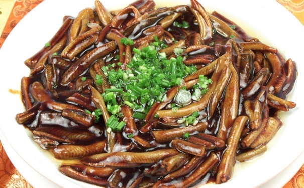 黄鳝孕妇可以吃吗？孕妇吃黄鳝好吗？(1)