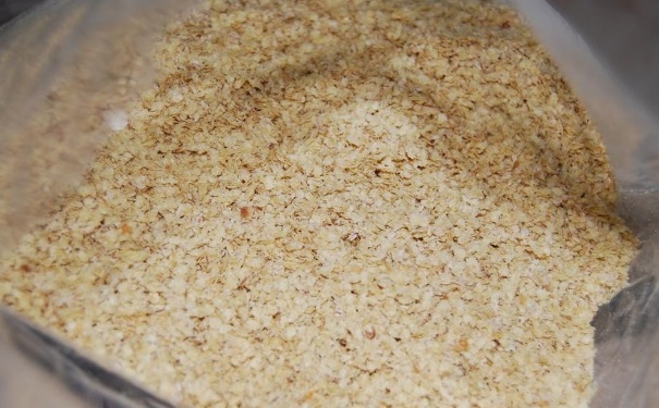 吃小麦胚芽有什么好处？吃小麦胚芽好吗？[图]