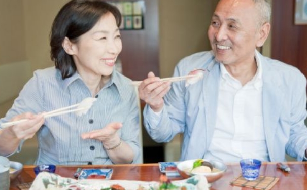 老人胃口不好怎么调理？老人胃口不好吃什么好？(1)