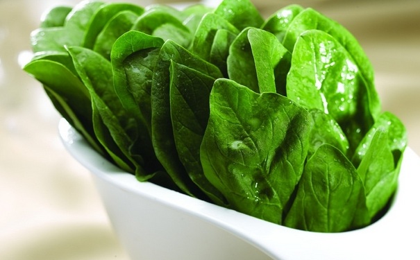 菠菜可以减少过敏频率吗？菠菜的做法有哪些呢？(1)