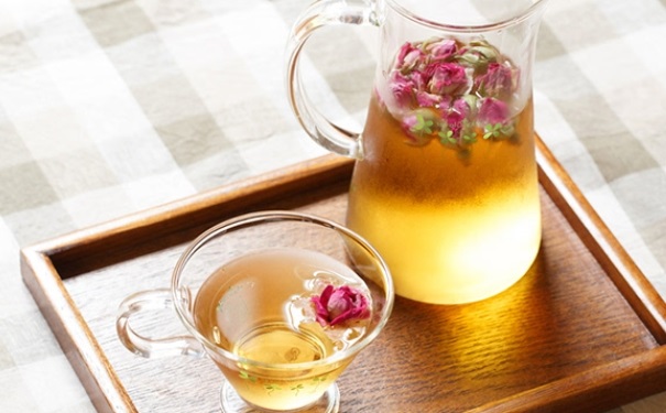 夏天适合喝哪些茶？夏天喝什么茶比较合适？[图]