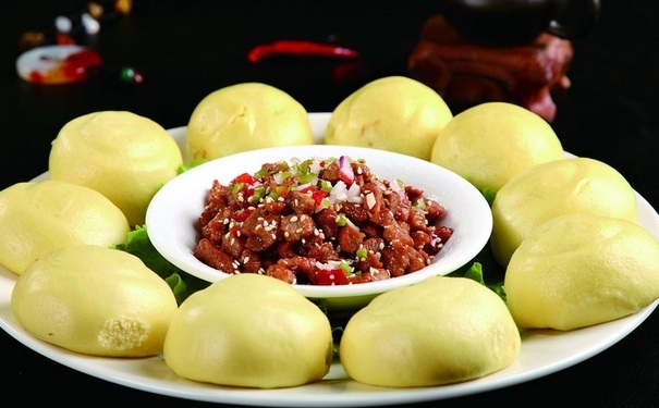 吃什么可以长寿？延年益寿的食物有哪些？(1)