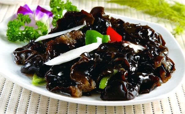 木耳是凉性还是热性的？木耳是酸性还是碱性的？(1)