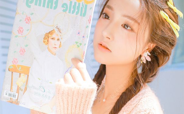 十四岁女孩用什么护肤品？适合十四岁女孩护肤品(3)